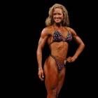 Teresa  Cruz - NPC Jr. USA 2009 - #1