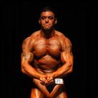 Temaso  Marocca - NPC Tracey Greenwood Classic 2010 - #1