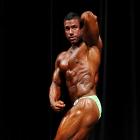 Nathaniel  Bran - NPC Texas State 2011 - #1