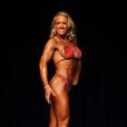 Kelly  Lynch - NPC Nationals 2009 - #1