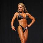 Traci  Hall - NPC USA 2009 - #1