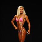 Amie  Francisco - NPC Nationals 2010 - #1