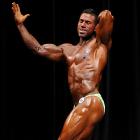 Nathaniel  Bran - NPC Texas State 2011 - #1