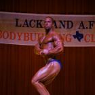 John  Jewett - NPC Lackland Classic 2012 - #1