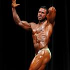 Nathaniel  Bran - NPC Texas State 2011 - #1