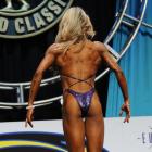 Janaina  Barosa Matos - IFBB Arnold Amateur 2012 - #1