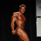 Alexey  Forak - IFBB North American Championships 2011 - #1
