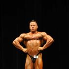 Scott  Mittelstaedt - NPC Steve Stone NY Metropolitans 2009 - #1