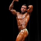 Nathaniel  Bran - NPC Texas State 2011 - #1