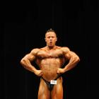 Scott  Mittelstaedt - NPC Steve Stone NY Metropolitans 2009 - #1