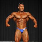 Will   Ko - NPC Jr. Nationals 2012 - #1