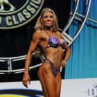 Janaina  Barosa Matos - IFBB Arnold Amateur 2012 - #1