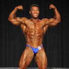 Will   Ko - NPC Jr. Nationals 2012 - #1