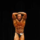 Scott  Mittelstaedt - NPC Steve Stone NY Metropolitans 2009 - #1