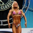 Samantha   Kinnish - IFBB Arnold Amateur 2012 - #1
