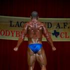 John  Jewett - NPC Lackland Classic 2012 - #1