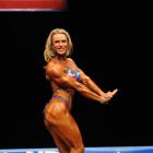 Pam  Stone - NPC Jr. USA 2011 - #1