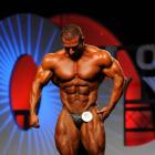 Jaroslav    Horvath - IFBB Olympia 2011 - #1