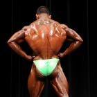 Nathaniel  Bran - NPC Texas State 2011 - #1