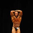 Scott  Mittelstaedt - NPC Steve Stone NY Metropolitans 2009 - #1