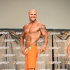 Thomas  Wayne - NPC Ronnie Coleman Classic 2014 - #1