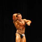 Scott  Mittelstaedt - NPC Steve Stone NY Metropolitans 2009 - #1