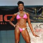 Lashanda  McCuin - NPC Ronnie Coleman Classic 2012 - #1