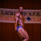 John  Jewett - NPC Lackland Classic 2012 - #1