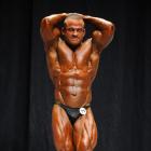 Ryan  Martucci - NPC USA 2012 - #1