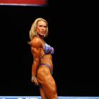 Pam  Stone - NPC Jr. USA 2011 - #1