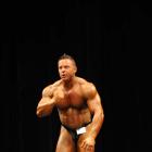 Scott  Mittelstaedt - NPC Steve Stone NY Metropolitans 2009 - #1