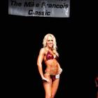 Amy  Crahan - NPC Mike Francois Classic 2014 - #1