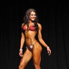 Saskia  Boogman - NPC Jr. Nationals 2014 - #1