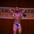 John  Jewett - NPC Lackland Classic 2012 - #1