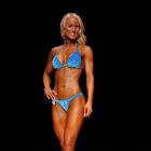 Vanessa   Mays - NPC Oklahoma Championships 2009 - #1