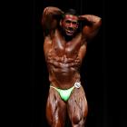 Nathaniel  Bran - NPC Texas State 2011 - #1