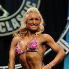 Samantha   Kinnish - IFBB Arnold Amateur 2012 - #1