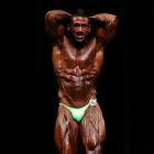 Nathaniel  Bran - NPC Texas State 2011 - #1