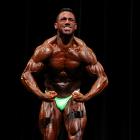 Nathaniel  Bran - NPC Texas State 2011 - #1