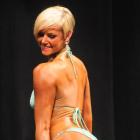 Leanne  Coe - NPC Elite Muscle Classic 2014 - #1