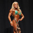 Wendy   Fortino - NPC USA 2011 - #1