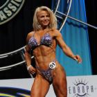 Gloria  Mohninger - IFBB Arnold Amateur 2012 - #1