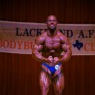 John  Jewett - NPC Lackland Classic 2012 - #1