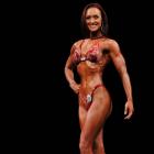 Marsha  McCoy - NPC Jr. USA 2009 - #1