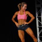 Amy  Peterson - IFBB Fort Lauderdale Pro  2011 - #1