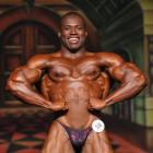 Maurice  Pollack - NPC Europa Super Show 2012 - #1