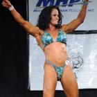 Jessica   Link - IFBB North American Championships 2012 - #1