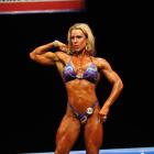 Pam  Stone - NPC Jr. USA 2011 - #1