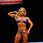 Pam  Stone - NPC Jr. USA 2011 - #1