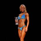 Vanessa   Mays - NPC Oklahoma Championships 2009 - #1